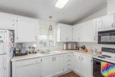 Photo 3 of 19 of home located at 2400 E Baseline Ave #125 Apache Junction, AZ 85119