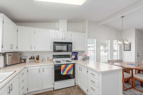 1997  Mobile Home For Sale