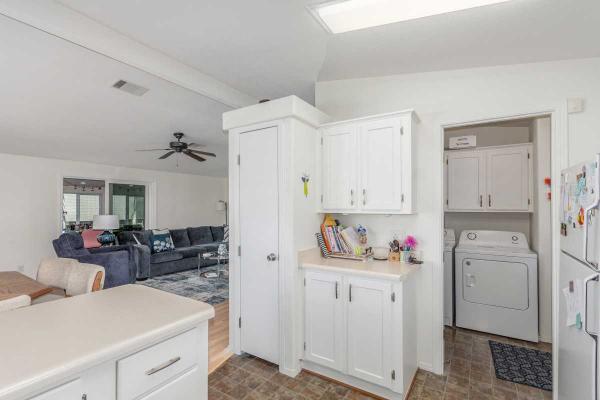 1997  Mobile Home For Sale