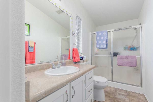 1997  Mobile Home For Sale