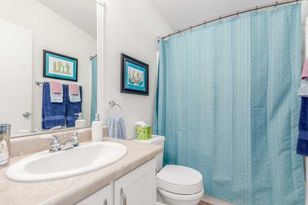 1997  Mobile Home For Sale