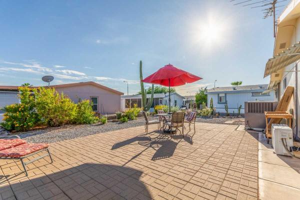 1997  Mobile Home For Sale