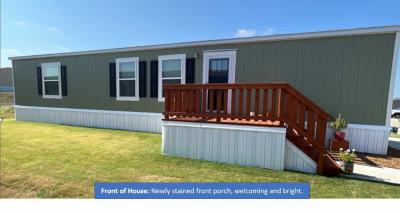 Mobile Home at 200 Birch Ln Lot 198 Greenville, TX 75402
