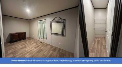 Photo 5 of 8 of home located at 200 Birch Ln Lot 198 Greenville, TX 75402