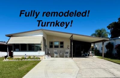Mobile Home at 2425 Harden Blvd #64 Lakeland, FL 33803