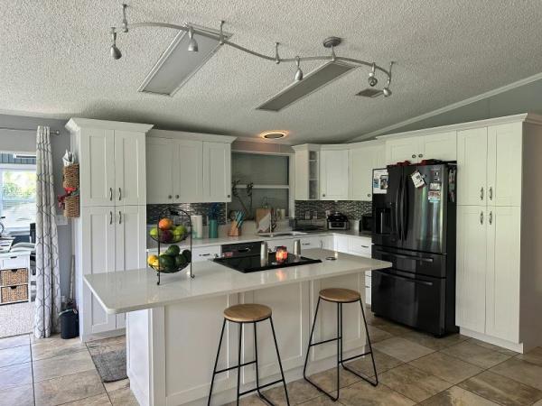 1994 DTPS Mobile Home For Sale