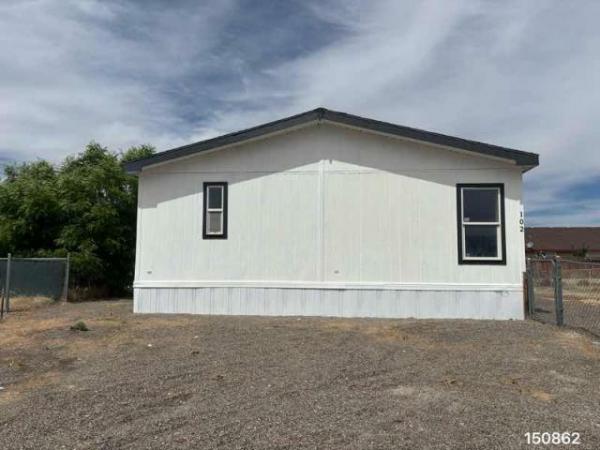 1996 KIT Mobile Home For Sale