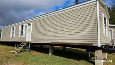 Mobile Home at Buffington Mobile Home Sales I 31 Hickory Nut Rd Decatur, MS 39327