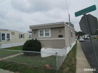 Mobile Home at Grande Woods Mobile Home Park 178 Maurice Blvd Rio Grande, NJ 08242