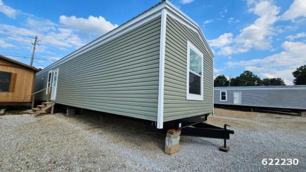 Photo 1 of 2 of home located at Regional Home Center 5048 Highway 15 N Ecru, MS 38841