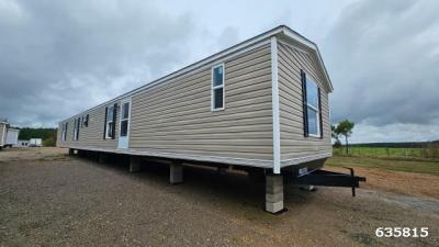 Mobile Home at Bayside Mobile Home Sales 16410 Highway 310 E Como, MS 38619