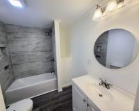 1975 TWIN Manufactured Home