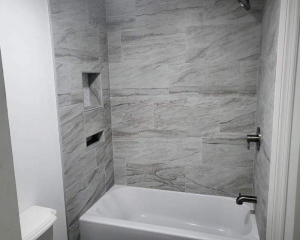 1975 TWIN Manufactured Home