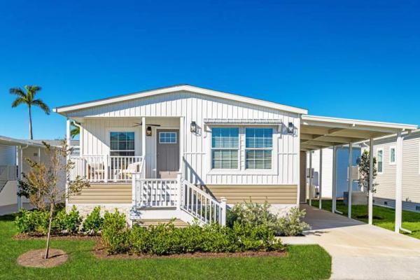 2023 Fleetwood – Douglas Manufactured Home