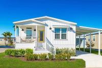 2023 Skyline Manufactured Home