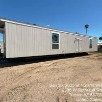 2026 Cavco/Durango Manufactured Home