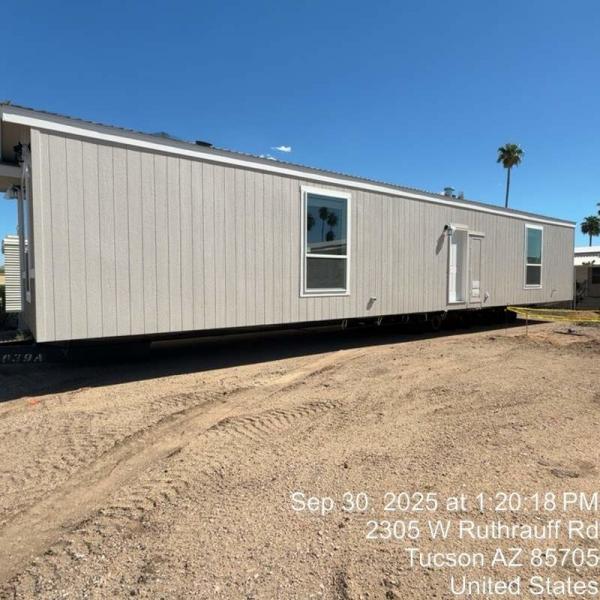 2026 Cavco/Durango Manufactured Home