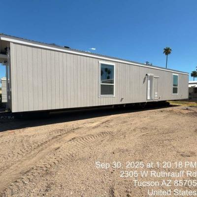 Photo 2 of 17 of home located at 2305 W Ruthrauff Rd #F2 Tucson, AZ 85705