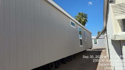 Photo 3 of 17 of home located at 2305 W Ruthrauff Rd #F2 Tucson, AZ 85705