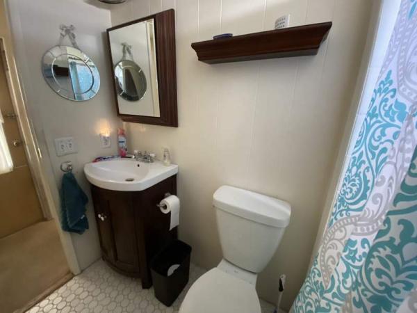 1973 Villa Manufactured Home