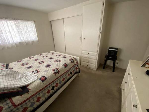 1973 Villa Manufactured Home