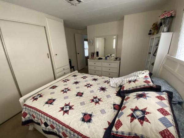 1973 Villa Manufactured Home