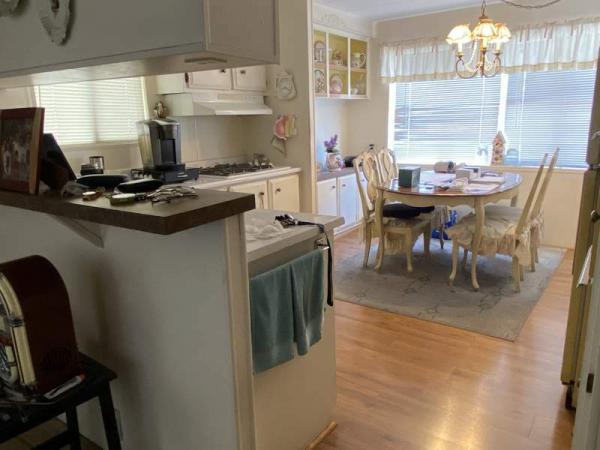 1973 Villa Manufactured Home