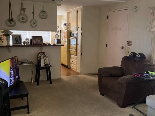 1973 Villa Manufactured Home