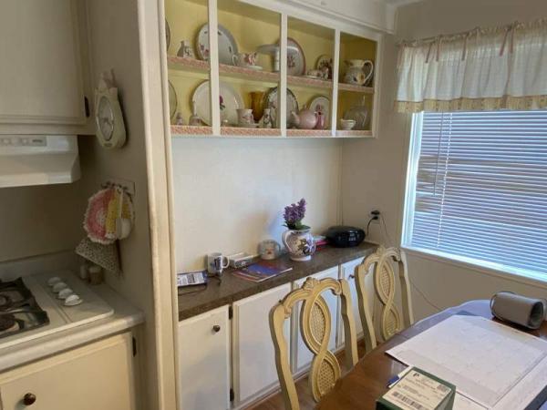 1973 Villa Manufactured Home