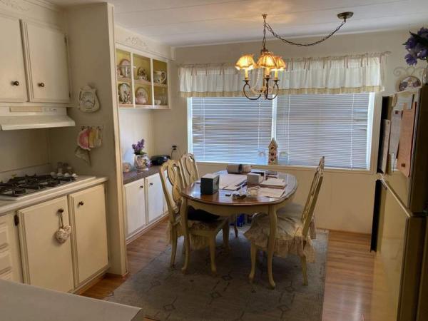 1973 Villa Manufactured Home