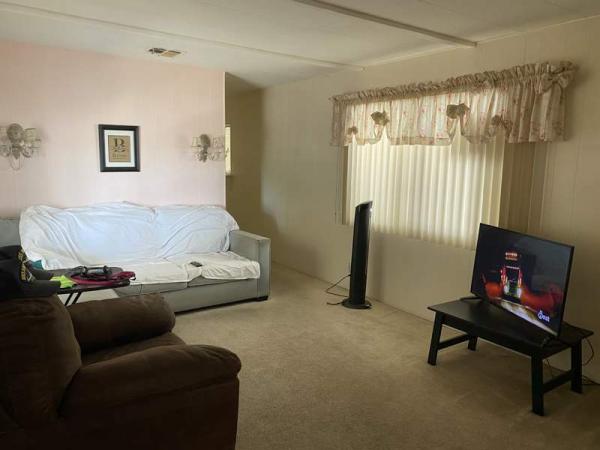 1973 Villa Manufactured Home