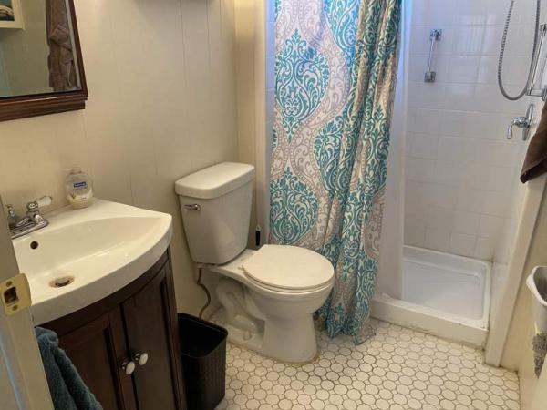 1973 Villa Manufactured Home