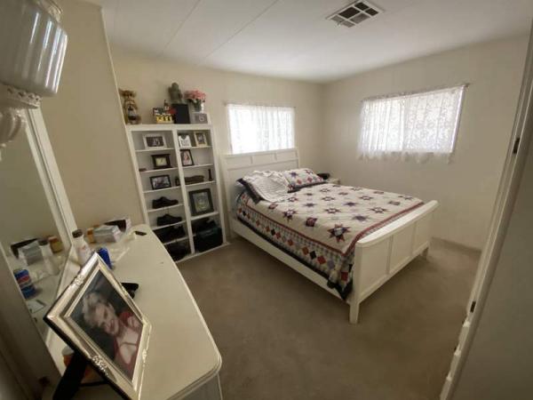 1973 Villa Manufactured Home