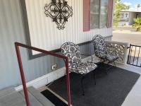 1973 Villa Manufactured Home