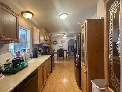 Photo 4 of 35 of home located at 16101 N. El Mirage Rd. #390 El Mirage, AZ 85335