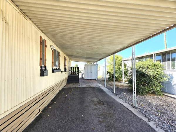 1973 Unknown Manufactured Home