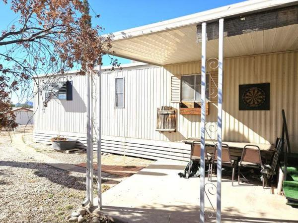 1973 Unknown Manufactured Home