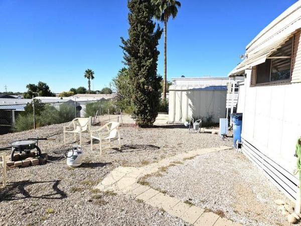 1973 Unknown Manufactured Home