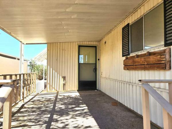 1973 Unknown Manufactured Home