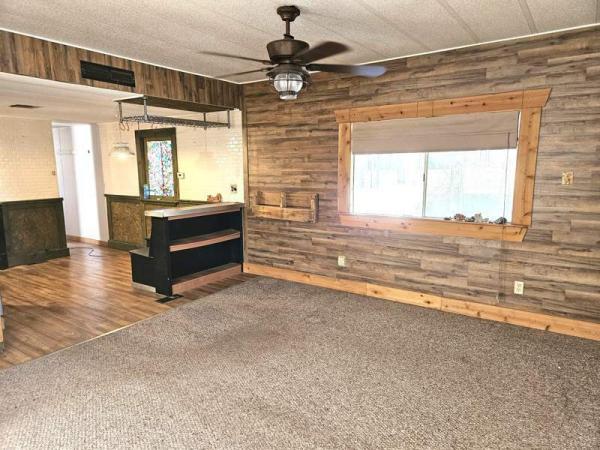 1973 Unknown Manufactured Home