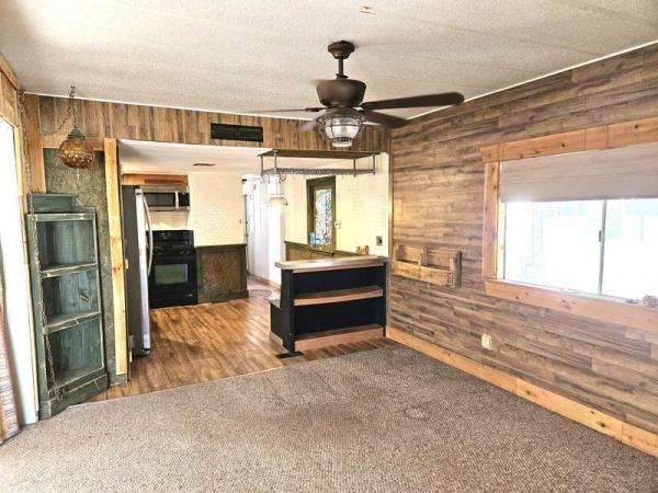 1973 Unknown Manufactured Home