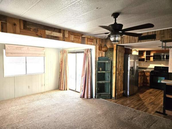 1973 Unknown Manufactured Home