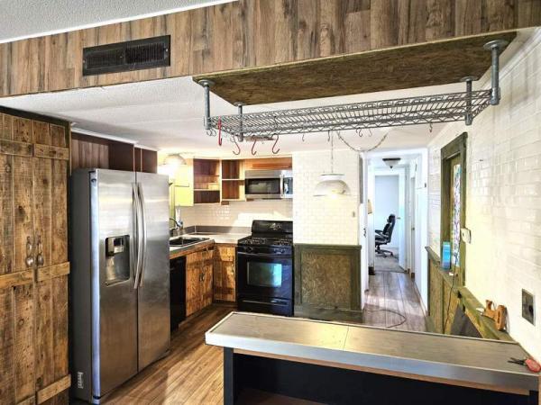 1973 Unknown Manufactured Home