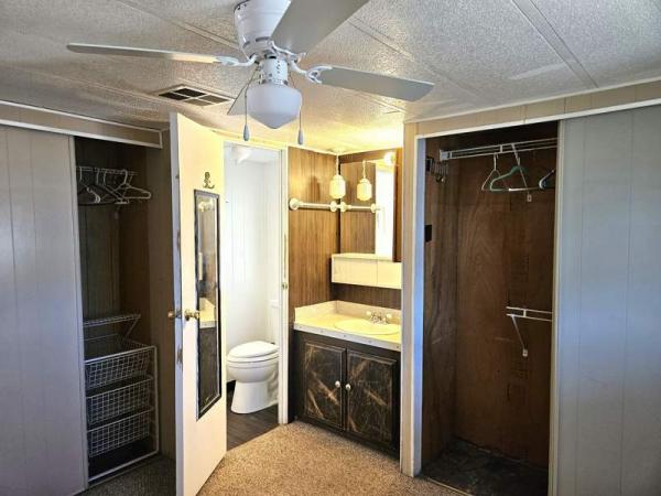 1973 Unknown Manufactured Home