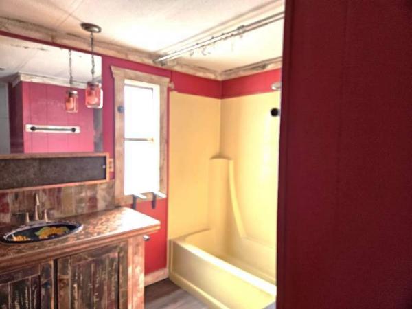 1973 Unknown Manufactured Home