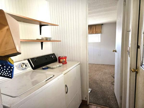 1973 Unknown Manufactured Home