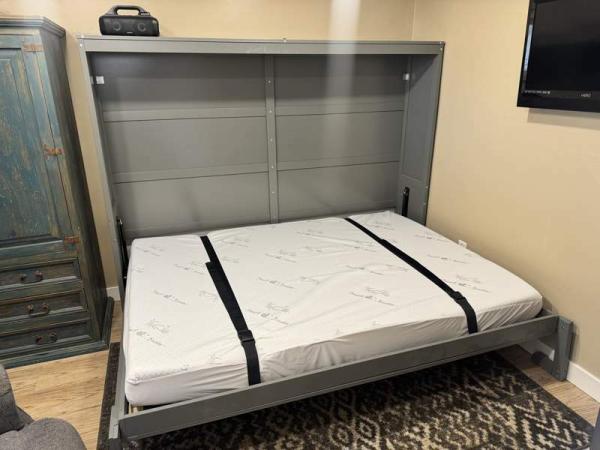 1985 Liberty Manufactured Home