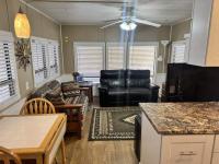 1985 Liberty Manufactured Home