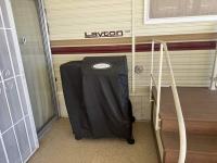 1985 Liberty Manufactured Home