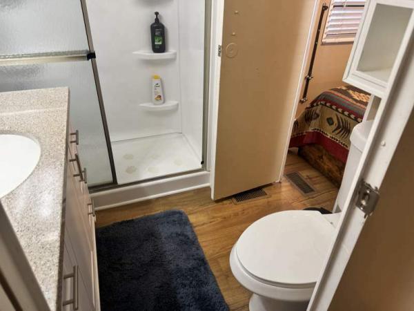 1985 Liberty Manufactured Home